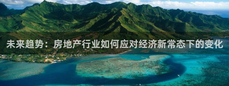 和记娱可信赖h88285官网：未来趋势：房地产行业如何应对经